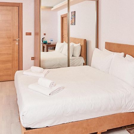 Nuageux House Otel İstanbul Dış mekan fotoğraf