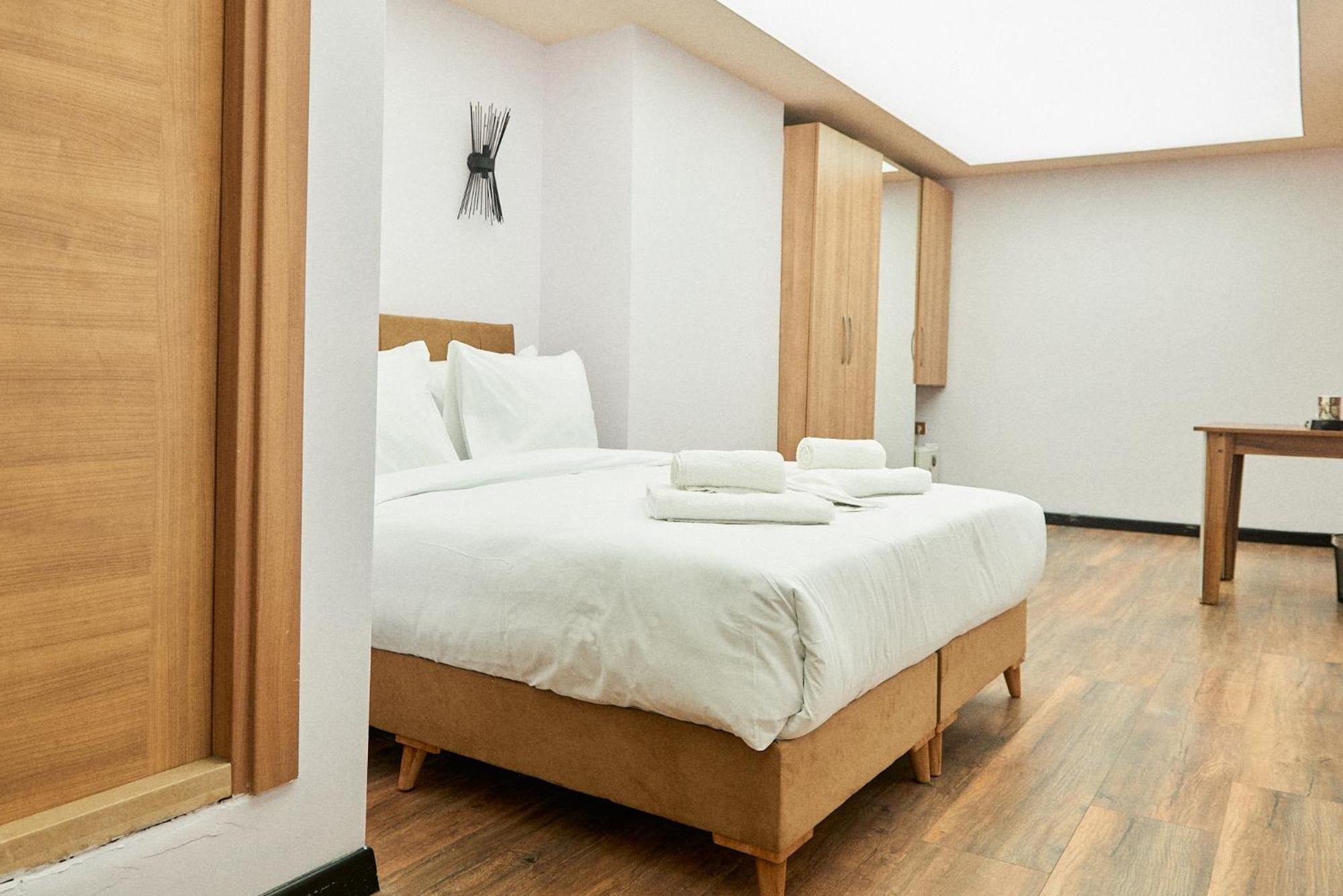 Nuageux House Otel İstanbul Dış mekan fotoğraf