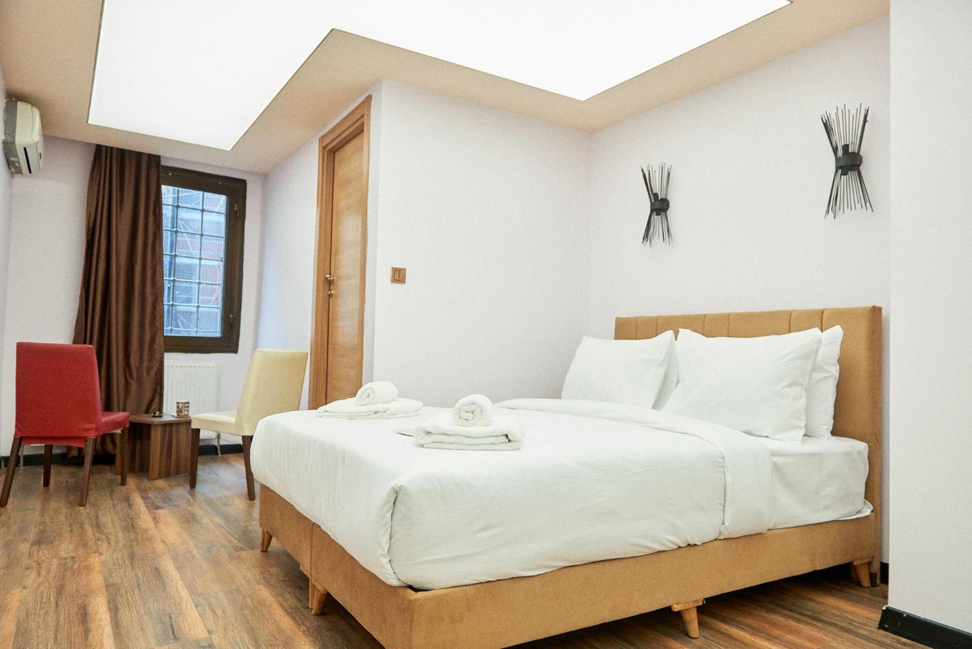 Nuageux House Otel İstanbul Dış mekan fotoğraf